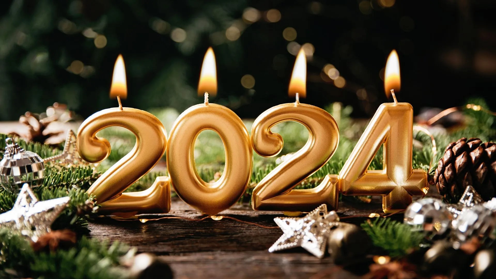 Rituales para año nuevo 2024: atrae salud, dinero y el amor
