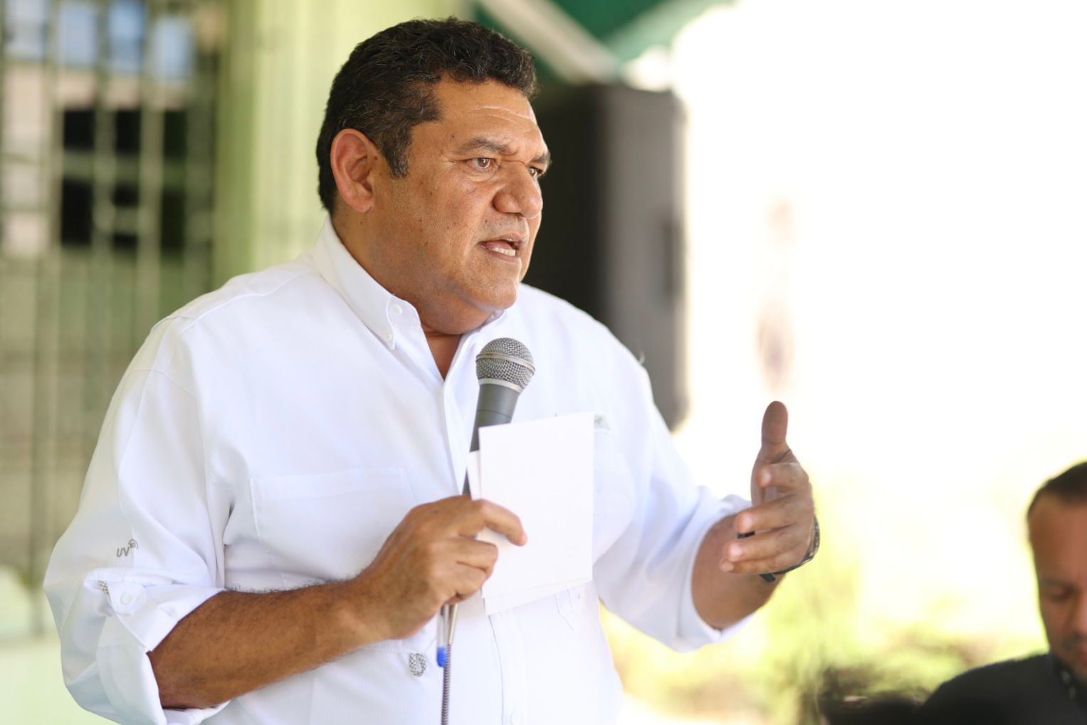 Javier May y demás coordinadores estatales se reunirán con la dirigencia nacional de Morena