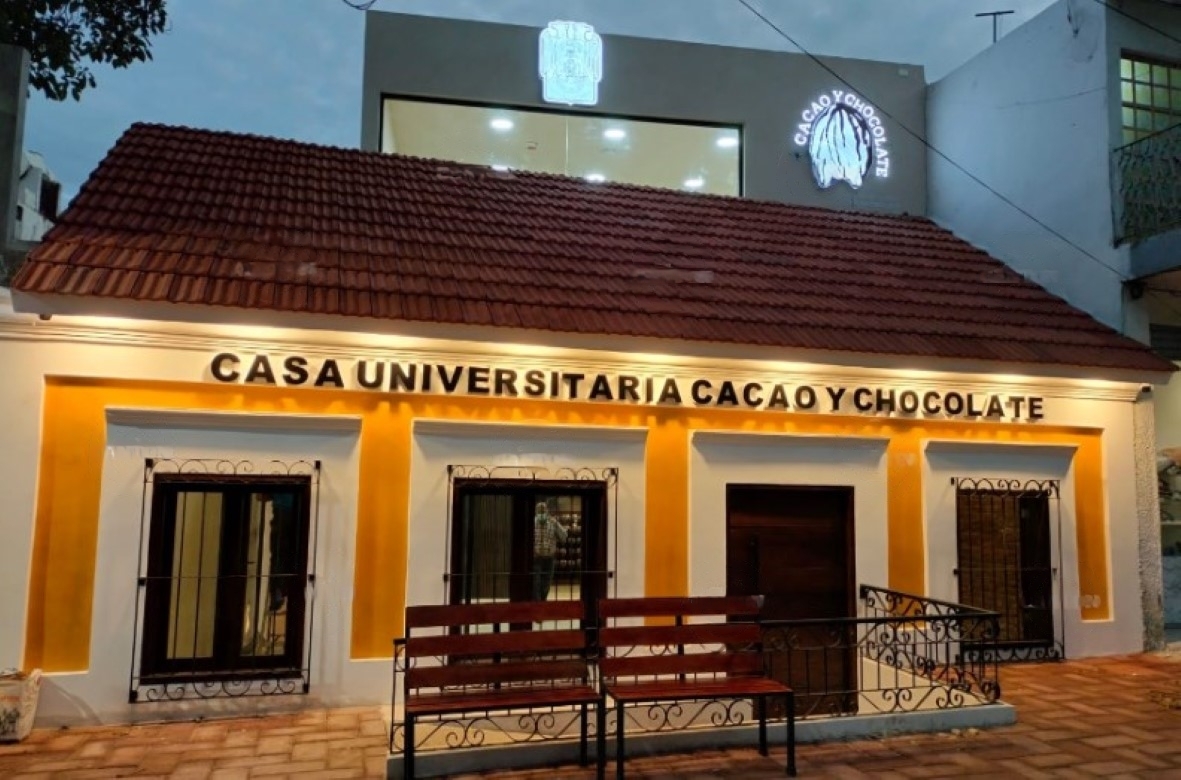 Villahermosa tendrá un nuevo museo