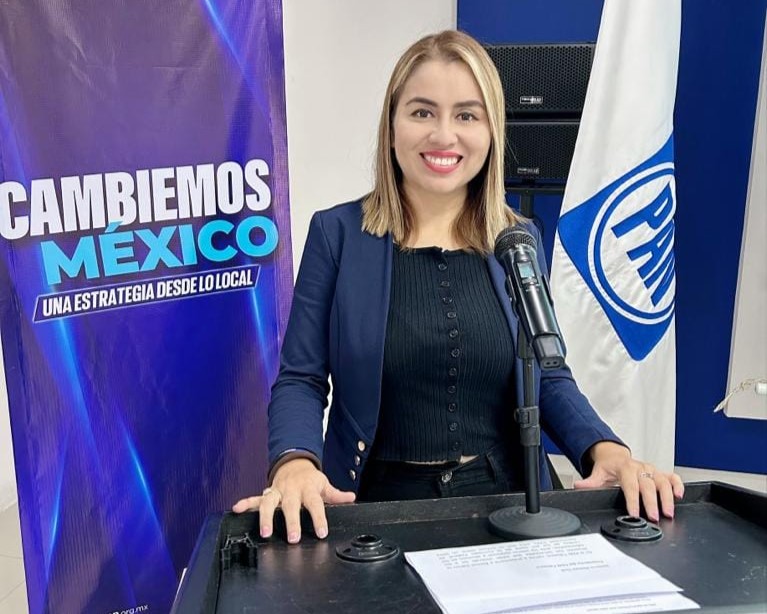 PAN Tabasco planteará a Xóchitl Gálvez tarifa única de CFE