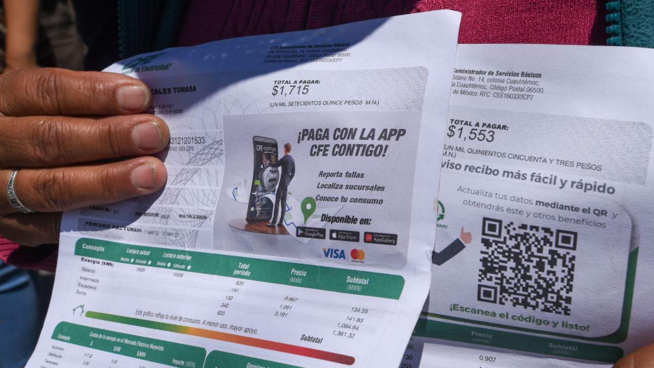 Vigencia de Tarifa 1F y subsidio se mantiene, afirma Gobierno de Tabasco tras queja de usuarios