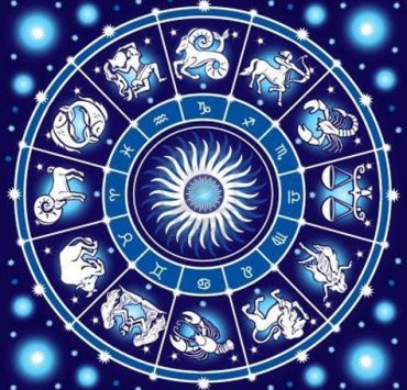 Sorteo del Zodiaco 07 de Julio