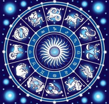 Sorteo del Zodiaco 09 de Junio