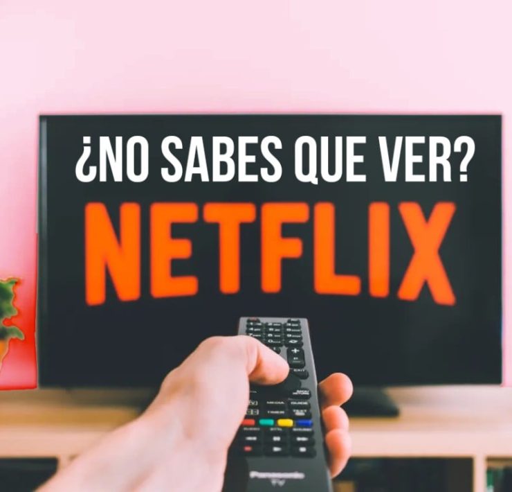 Recomendaciones en Netflix 21 de Febrero, para disfrutar