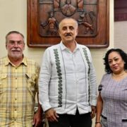 Renunció Luis Romeo Gurría a la Secretaría de Finanzas de Tabasco