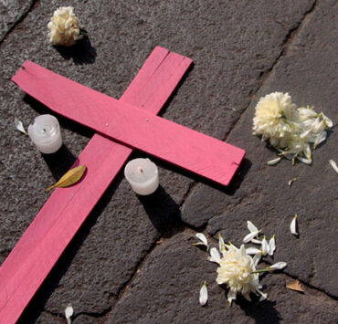 Otro feminicidio en Tabasco: una mujer fue asesinada a machetazos por su pareja