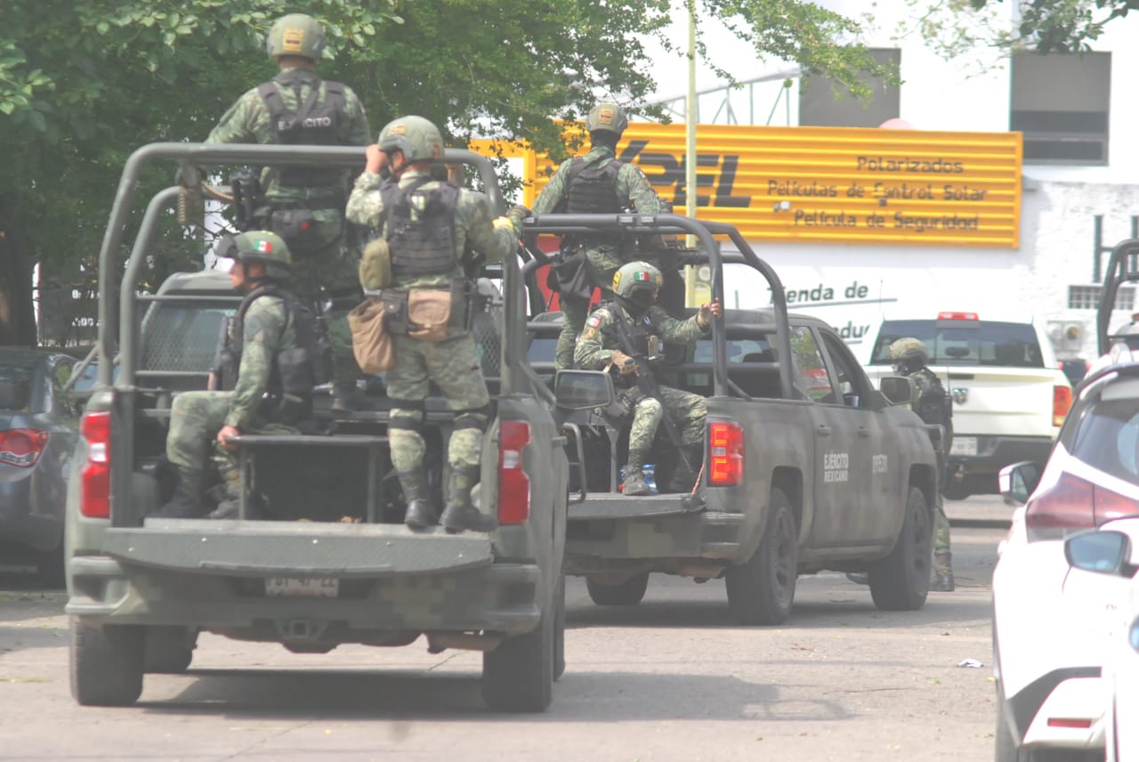 Saldo del operativo ‘Tabasco Seguro’ a un mes de su inicio: detenidos, vehículos, armas, drogas y animales exóticos asegurados