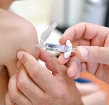 Arranca jornada de vacunación para niños en Tabasco
