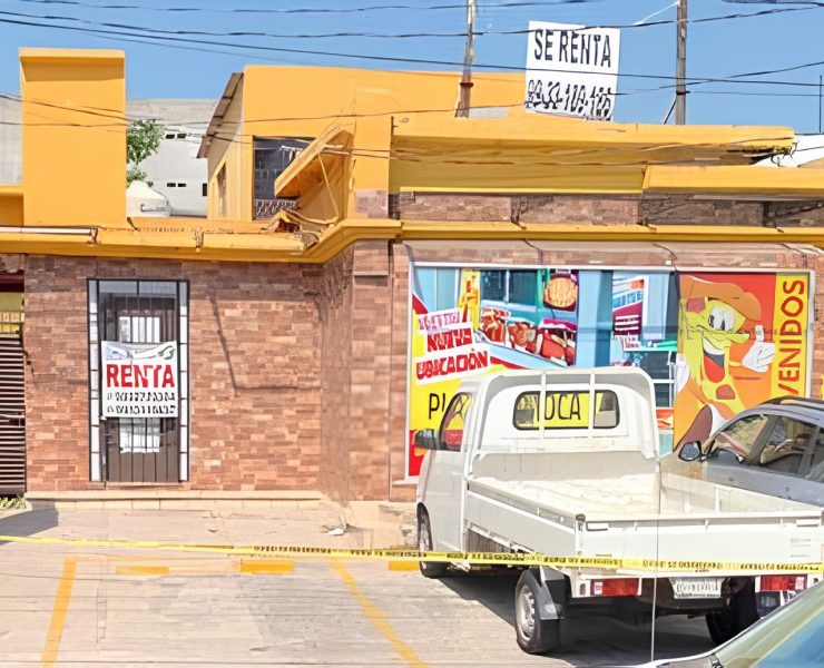 Presunto ladrón murió electrocutado en Villahermosa