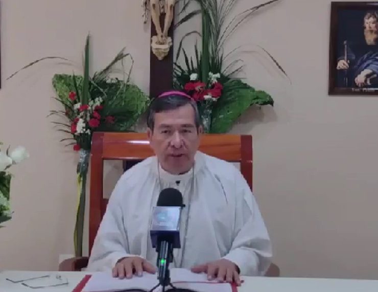 Iglesia católica y candidatos de Tabasco firmarán acuerdo de paz