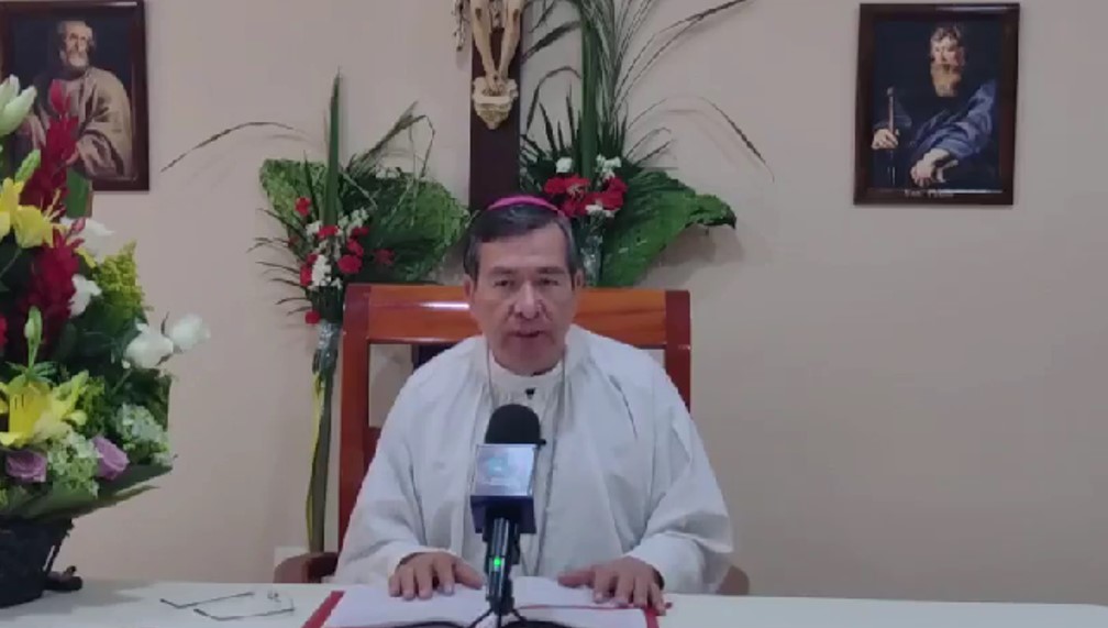 Iglesia católica y candidatos de Tabasco firmarán acuerdo de paz