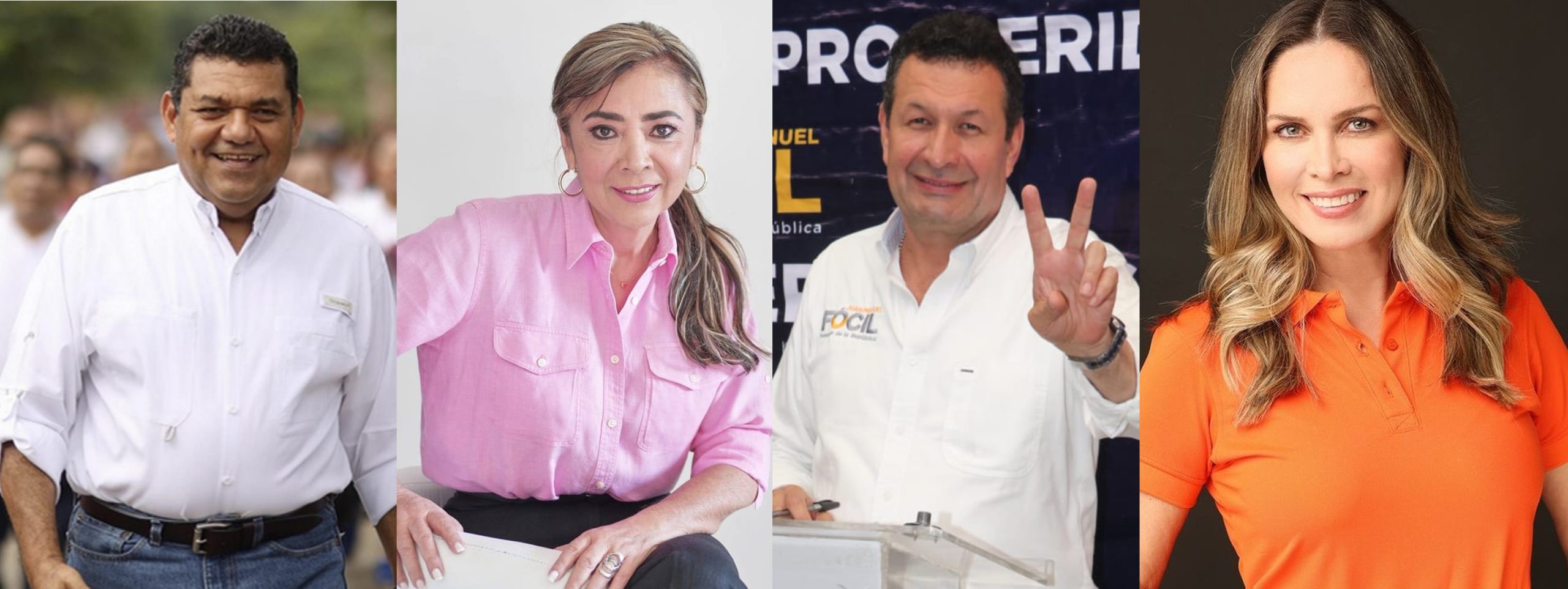 Candidatos al  gobierno de Tabasco participarán en Foro de Presentación de Propuestas