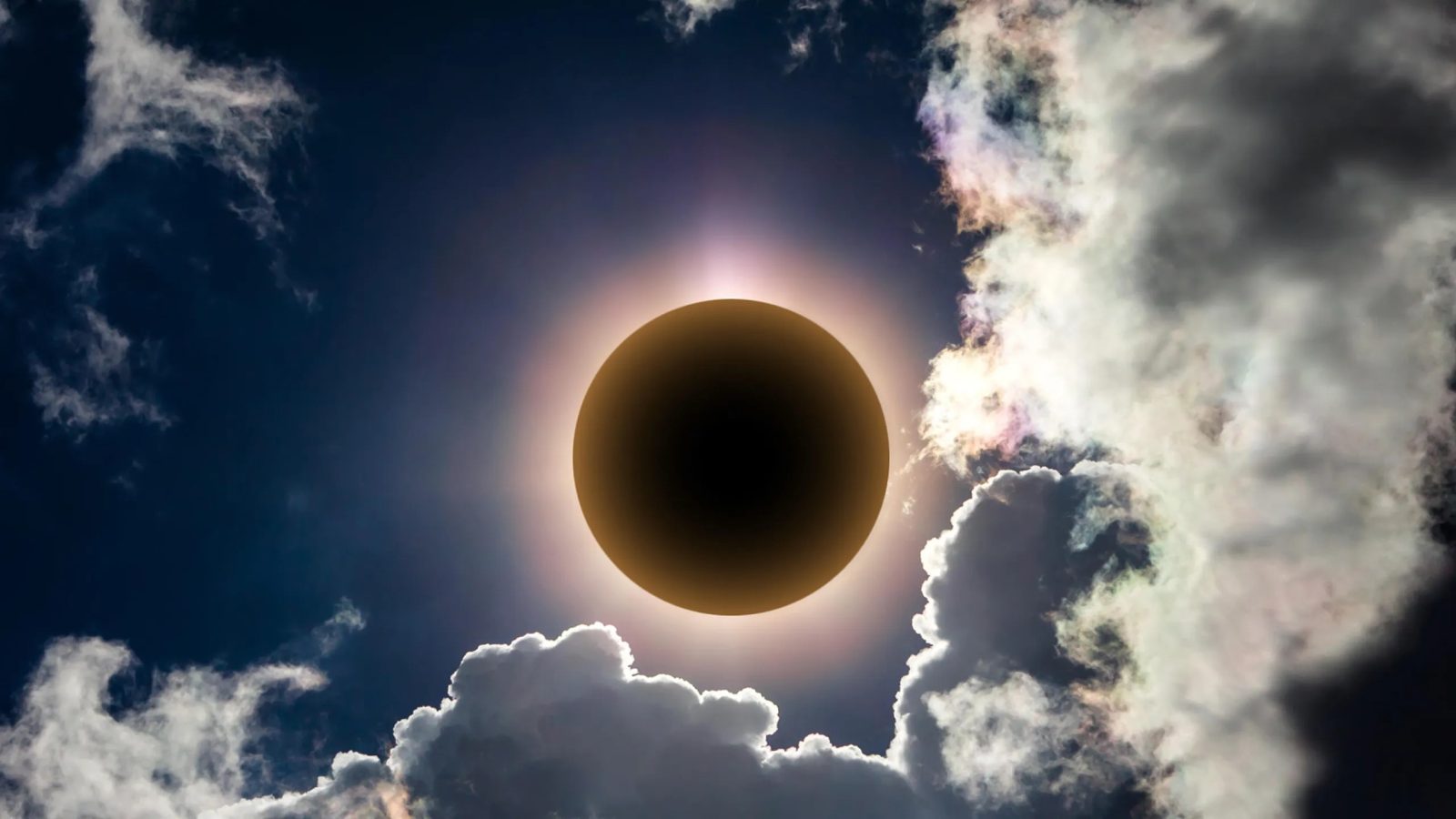 Sedes para observar el eclipse solar en Tabasco