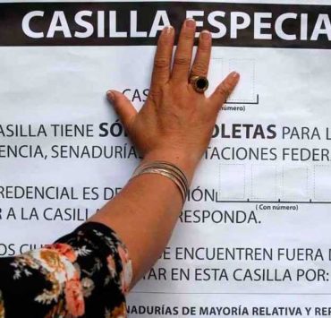 ¿Dónde votar en Tabasco?: Ubica las casillas especiales