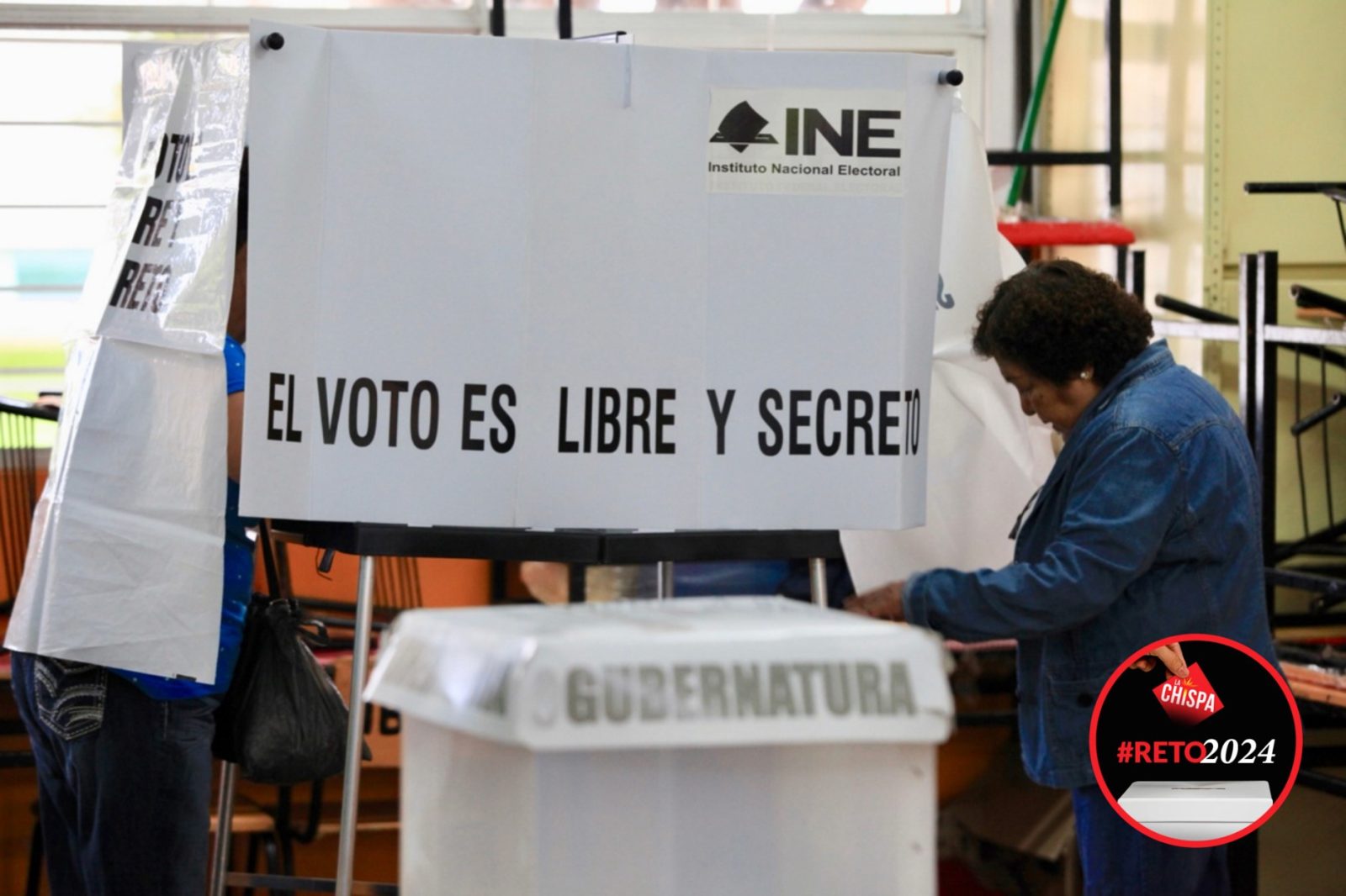 ¿Dónde votar en Villahermosa este 2 de junio?; así puedes localizar tu casilla