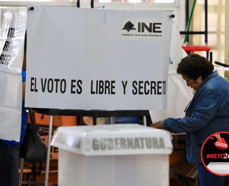 ¿Dónde votar en Villahermosa este 2 de junio?; así puedes localizar tu casilla