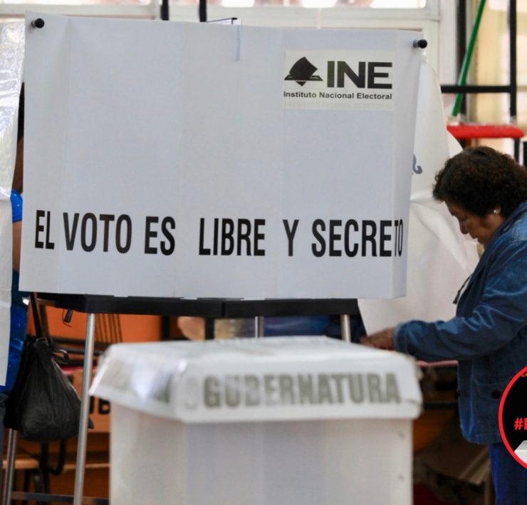 ¿Dónde votar en Villahermosa este 2 de junio?; así puedes localizar tu casilla