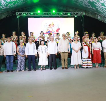 Feria Tabasco 2024 llegó a su fin con más de 2.3 millones de visitantes