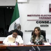 IEPCT firma convenio con FGE para garantizar el derecho al voto y fortalecer la cultura de la denuncia