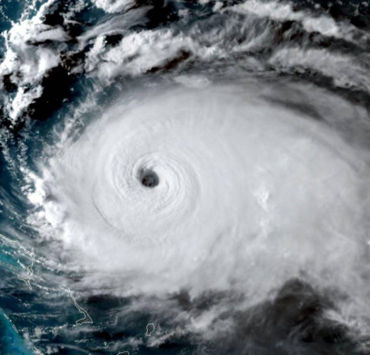 Temporada de huracanes 2024 inicia hoy 15 de mayo; prevén hasta 41 ciclones