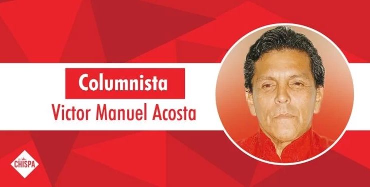 Tabasco: denuncia Minés o ¿nervios de Gaudiano?.