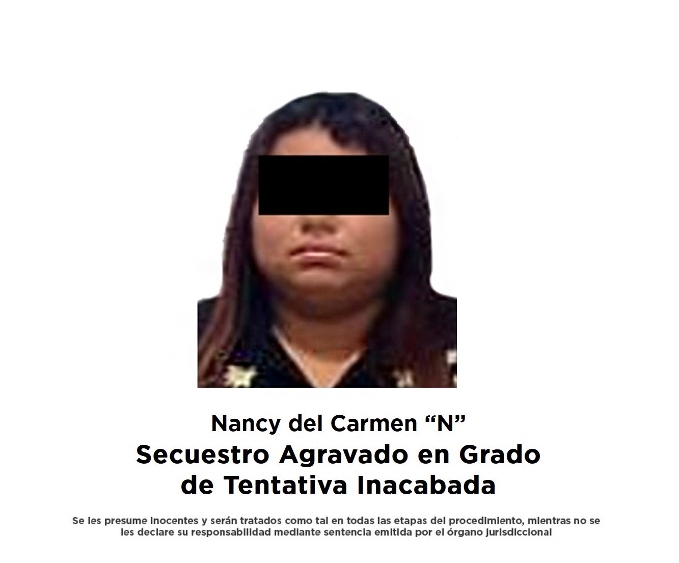Detienen a una mujer en Cancún relacionada con el asesinato de Emiliano en Paraíso