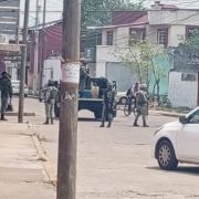 Hombre ejecutado en Nacajuca, portaba un arma