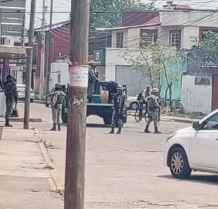 Hombre ejecutado en Nacajuca, portaba un arma