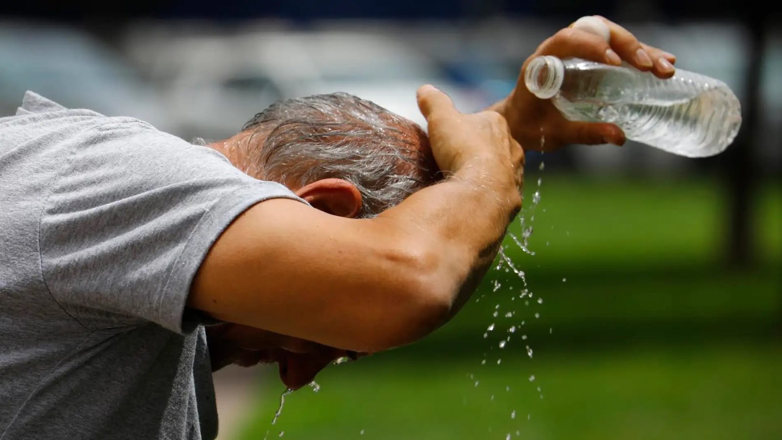 Reportan cuatro muertes en Tabasco por golpe de calor