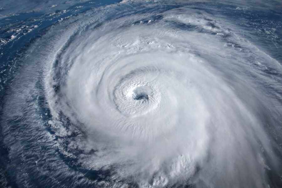 Aletta, primer huracán del 2024 que afectaría a 11 estados de México
