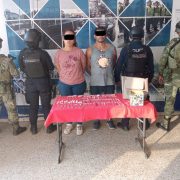 Operativo Tabasco Seguro deja 148 presuntos delincuentes detenidos