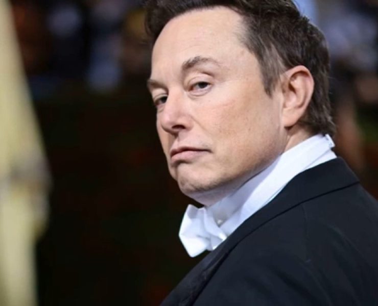 Musk amenazó con dejar Tesla