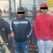 Lanzan petardos en casilla de Tlalnepantla por orden de Morena