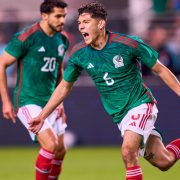 Con momentos de sufrimiento, la Selección Mexicana consigue la victoria ante Jamaica, en su debut en la Copa América 2024.