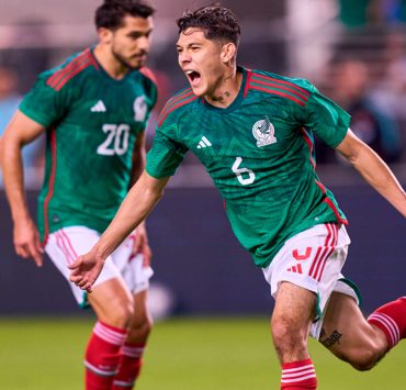 Con momentos de sufrimiento, la Selección Mexicana consigue la victoria ante Jamaica, en su debut en la Copa América 2024.