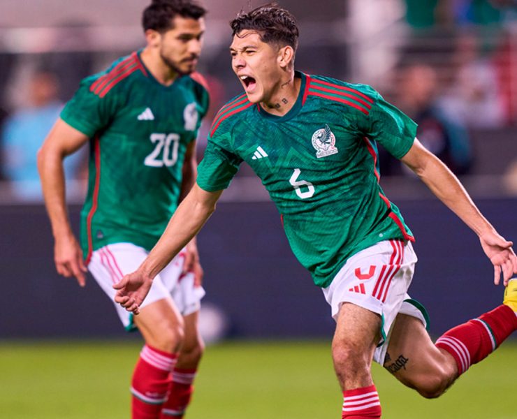 Con momentos de sufrimiento, la Selección Mexicana consigue la victoria ante Jamaica, en su debut en la Copa América 2024.