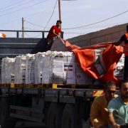 Papa Francisco Hace un Llamado Urgente para Permitir la Ayuda Humanitaria en Gaza