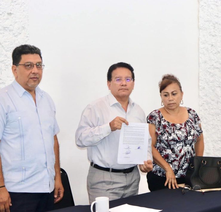 Estudiantes tabasqueños participarán en “Taller de Ciencia para Jóvenes” en Campeche