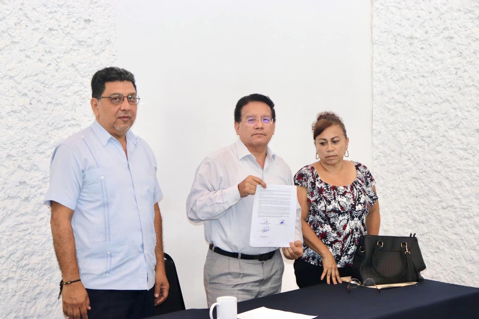 Estudiantes tabasqueños participarán en “Taller de Ciencia para Jóvenes” en Campeche