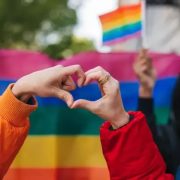 Colectivos LGBT+ en Tabasco piden a nuevos legisladores aprobar "Ley de Identidad de Género"
