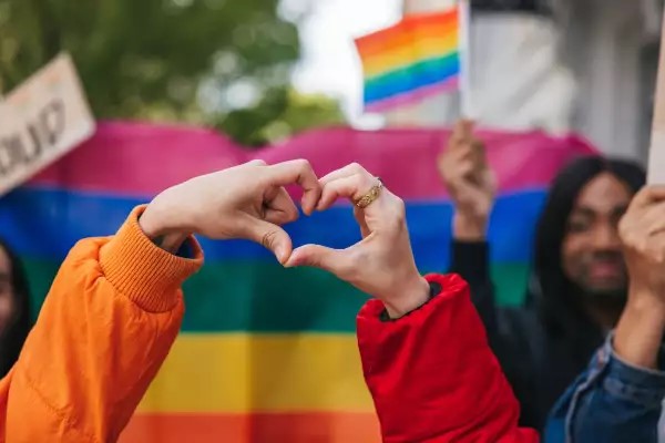 Colectivos LGBT+ en Tabasco piden a nuevos legisladores aprobar "Ley de Identidad de Género"