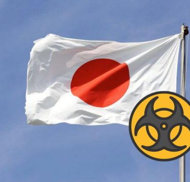 Japón está en alerta por una bacteria