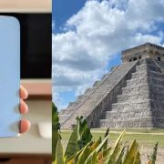 El INAH no prohíbe el uso de dispositivos móviles en zonas arqueológicas y museos