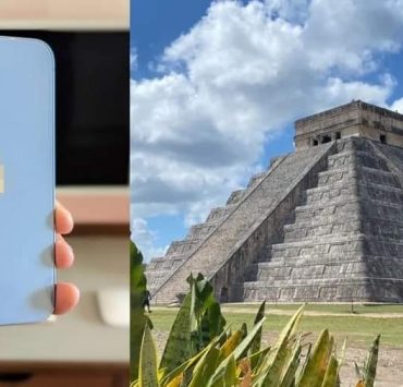 El INAH no prohíbe el uso de dispositivos móviles en zonas arqueológicas y museos