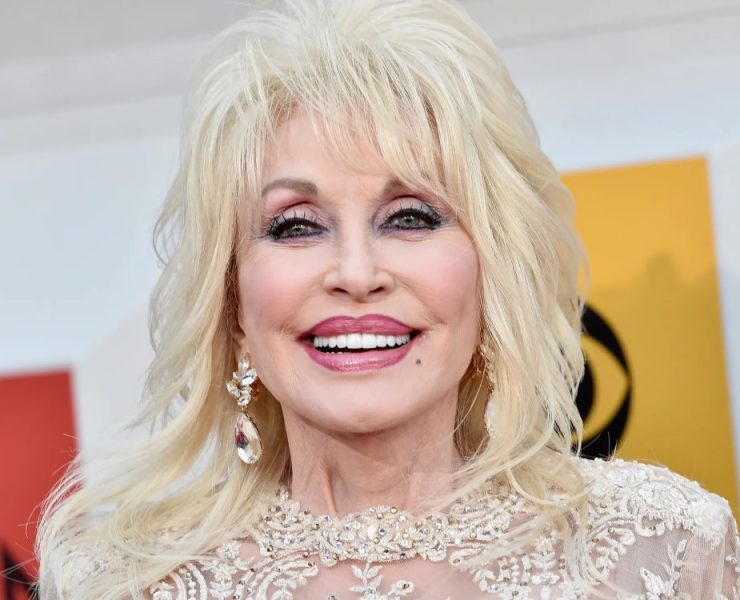 Dolly Parton hará un musical