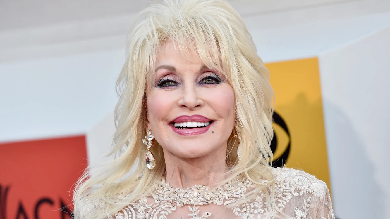 Dolly Parton hará un musical