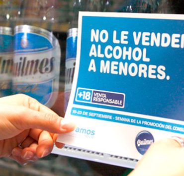 Gobierno de CDMX endurece medidas contra bares que vendan alcohol a menores