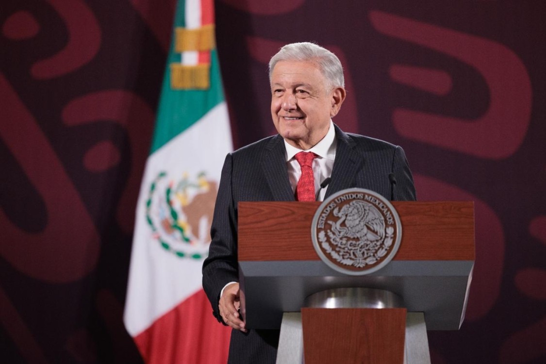 Los “sabiondos” opinan sobre y la sucesión presidencial en México, AMLO