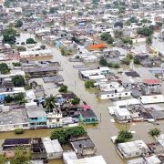 526 localidades de Tabasco susceptibles a inundaciones: IPCET