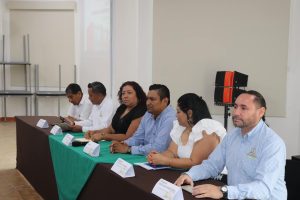 La Jornada Académica febrero-junio 2024 organizada por la Universidad Intercultural del Estado de Tabasco, tuvo como objetivo atender los criterios de pertinencia académica y social.